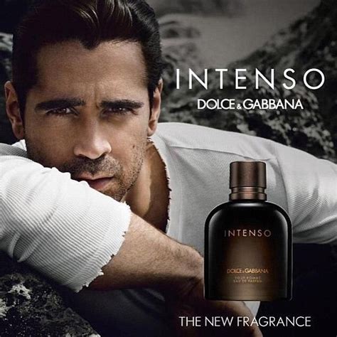 dolce gabbana profumo pubblicita 2018